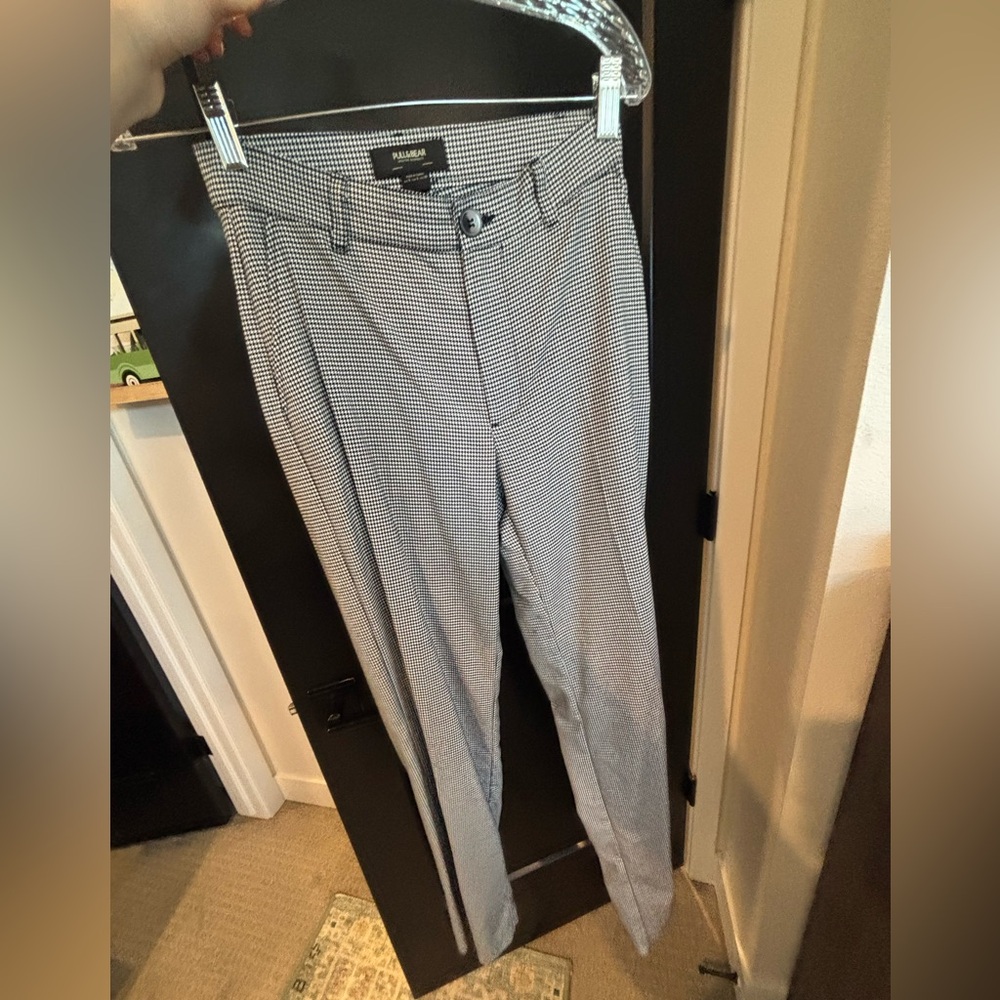 Pull & Bear